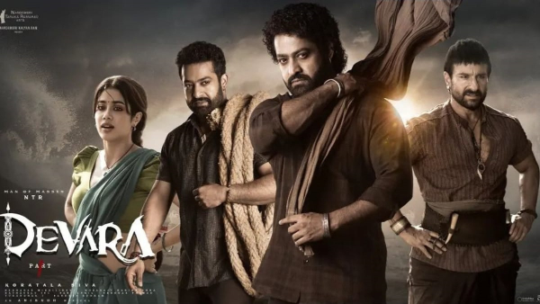 Devara Box Office Collection Day 1 Early Update