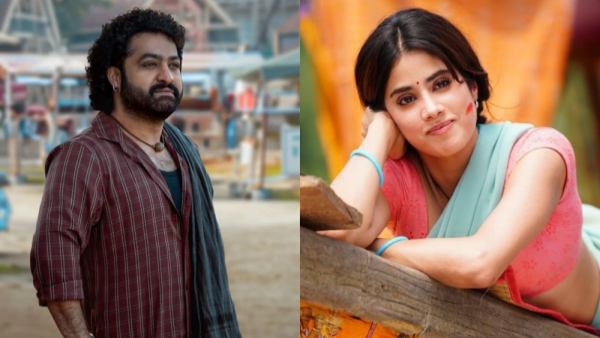 Devara Hindi Box Office Collection Day 3