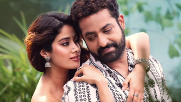 Devara Box Office Collection Prediction Day 4 Hindi