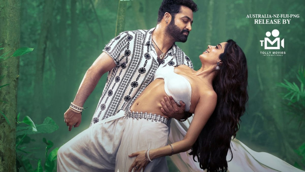 Devara Part 1 Pre-Sales Devara Part 1 Pre-Sales