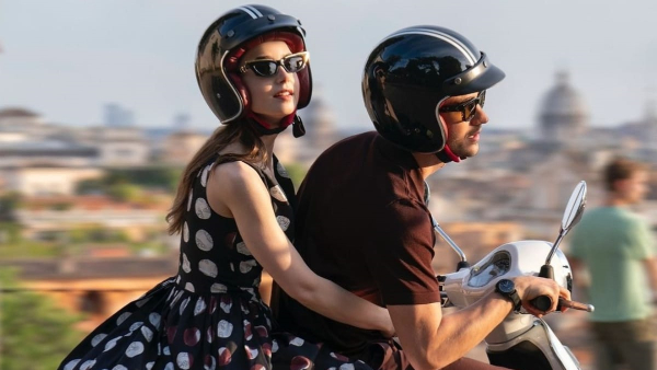 Emily In Paris Season 4 Part 2 Netflix Release