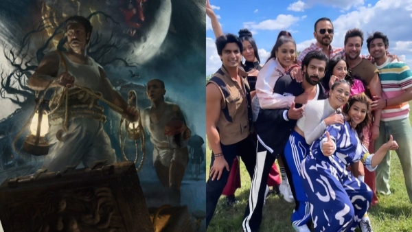 Entertainment Live Updates September 15