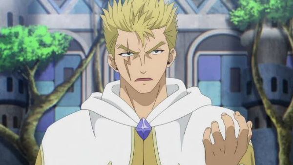 Fairy Tail: 100 Years Quest (Anime) Episode 12 Netflix Release 