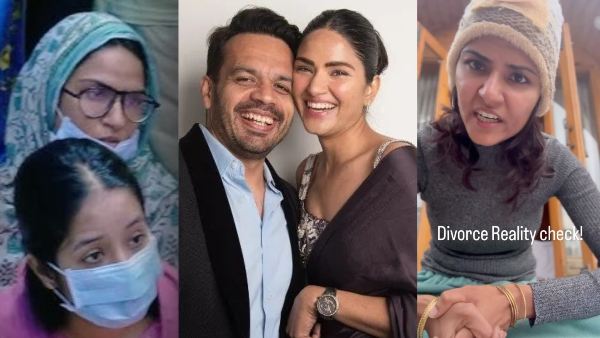 Gaurav Taneja-Ritu Rathee Divorce Real Reason Gaurav Taneja-Ritu Rathee Divorce Real Reason