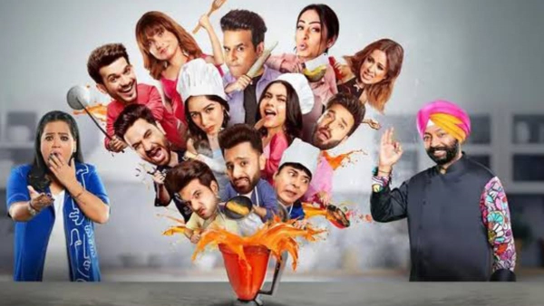 Laughter Chefs Last Episode Date Laughter Chefs Last Episode Date