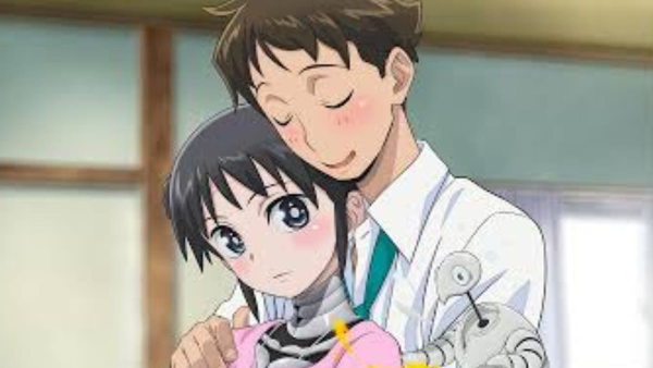 My Wife Has No Emotion Episode 12 OTT Release Date Platform