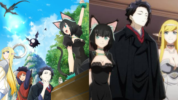 No Longer Allowed In Another World Episode 10 OTT Release Date Platform