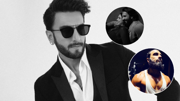 Ranveer Singh Paternity Break