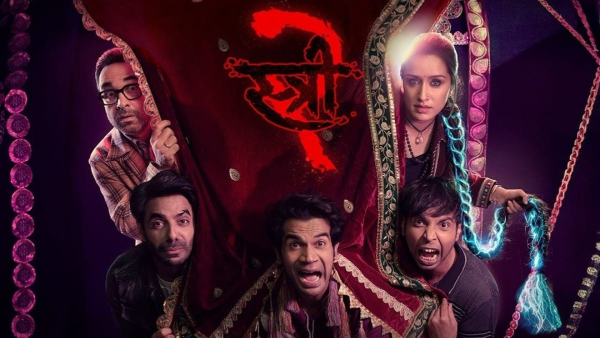 Stree 2 Box Office Collection Early Updates Day 43