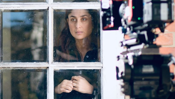 The Buckingham Murders Box Office Collection Day 1 Early Update