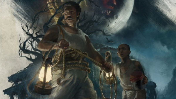 Tumbbad Re-Release Trailer