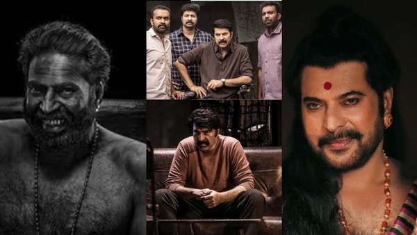 7 Highest Grossing Movies Of Mammootty 7 Highest Grossing Movies Of Mammootty
