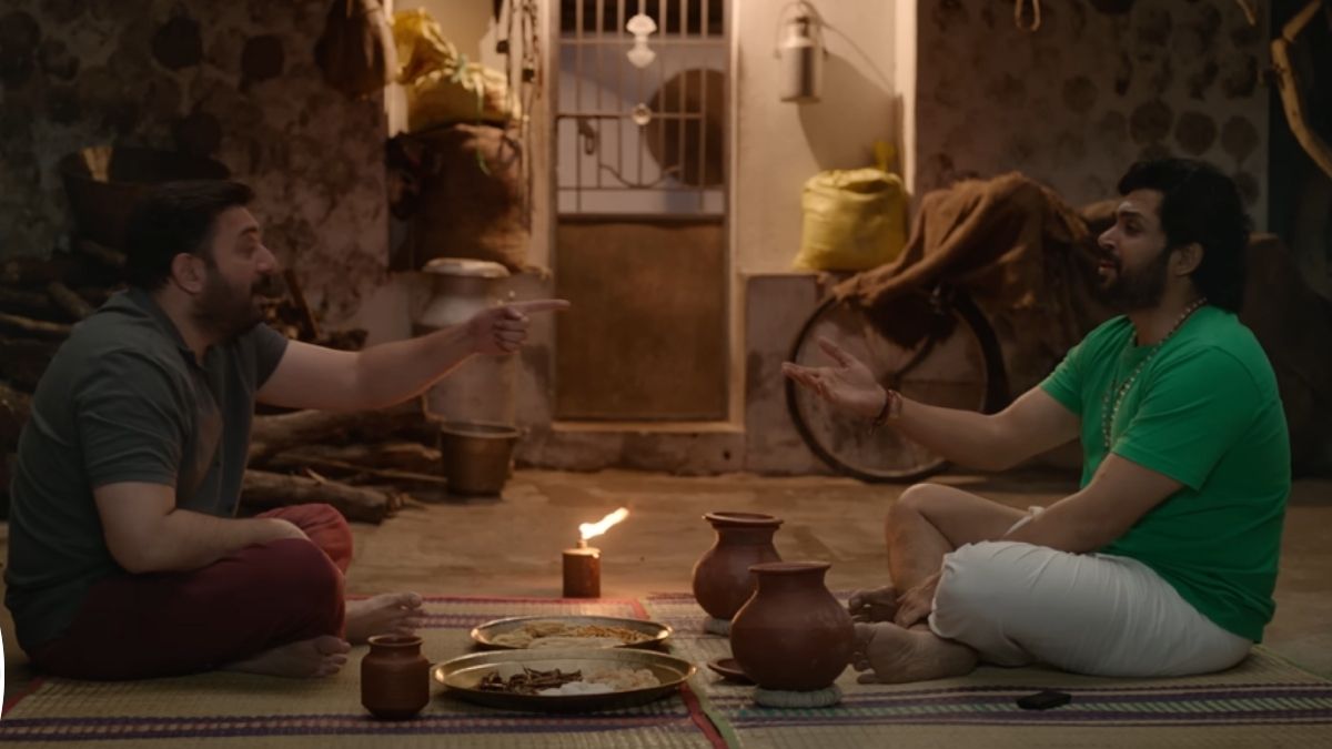 Meiyazhagan Box Office Collection Day 3 KarthiArvind Swamy Movie