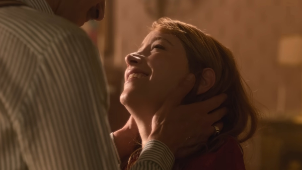 Midnight At The Pera Palace Season 2 Netflix Trailer