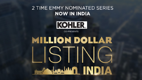 Million Dollar Listing India OTT Release Date Platform
