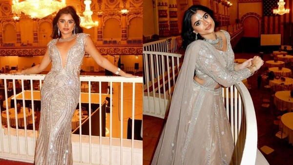 Miss India Worldwide 2024 Who Is Dhruvi Patel Miss India Worldwide 2024 Who Is Dhruvi Patel