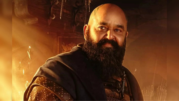 Barroz Release Date Postponed Again