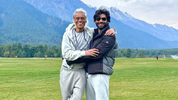 Mukesh Chhabra Sudhir Mishra