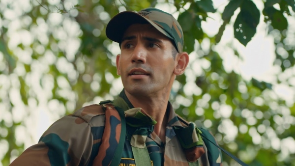 Varun Sood On His Role In Amazon miniTV s Naam Namak Nishan