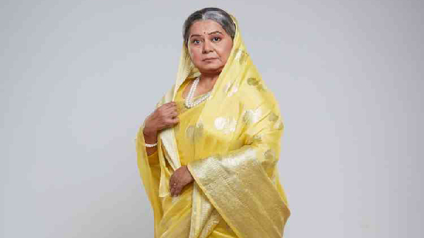 Saajha Sindoor Actress Neelu Vaghela On Hindi Diwas