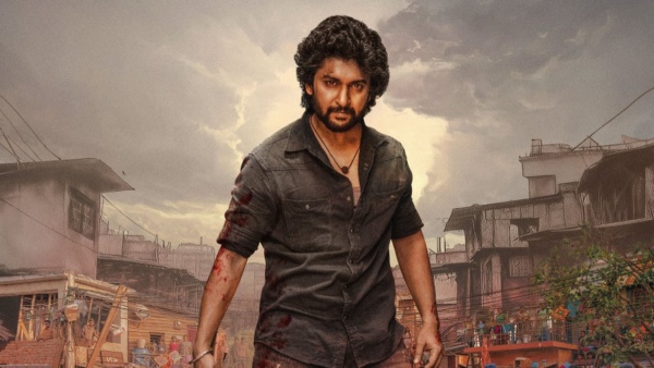 Saripodhaa Sanivaaram Box Office Collection Day 23 Estimates Saripodhaa Sanivaaram Box Office Collection Day 23 Estimates