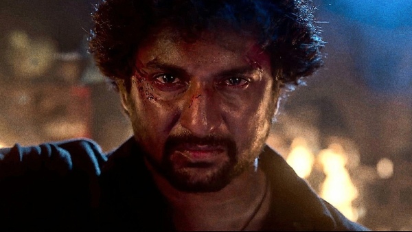 Saripodhaa Sanivaaram Box Office Collection Day 23 Estimates Saripodhaa Sanivaaram Box Office Collection Day 23 Estimates