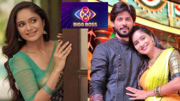 Tejaswini Gowda rejects Bigg Boss Telugu 8 due to remuneration issues Tejaswini Gowda rejects Bigg Boss Telugu 8 due to remuneration issues