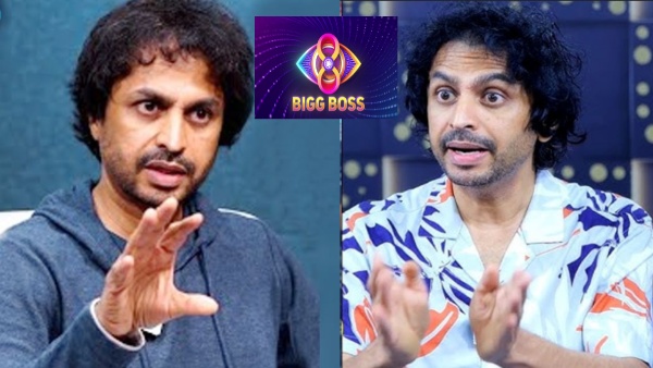 Bigg Boss Telugu 8 Contestants Who Is RJ Shekar Basha Bigg Boss Telugu 8 Contestants Who Is RJ Shekar Basha