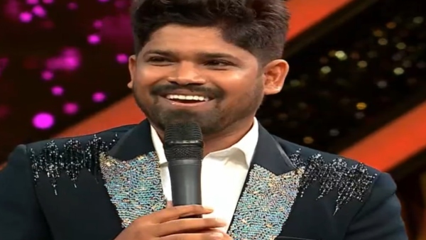Abhay Naveen Enters The House As Third Contestant