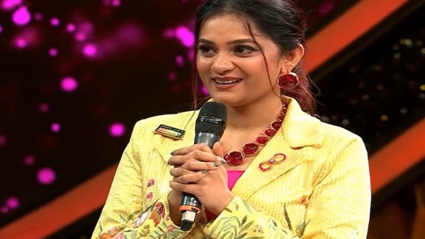 Prerana Is Season's Fourth Contestant