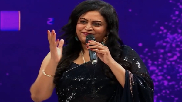 Bezawada Bebakka AKA Madhu Nekkanti Is The Seventh Housemate