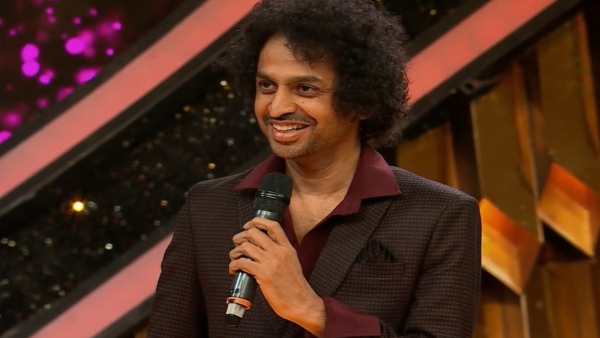 Bigg Boss Telugu 8 Has Shekar Basha As 8th Contestant