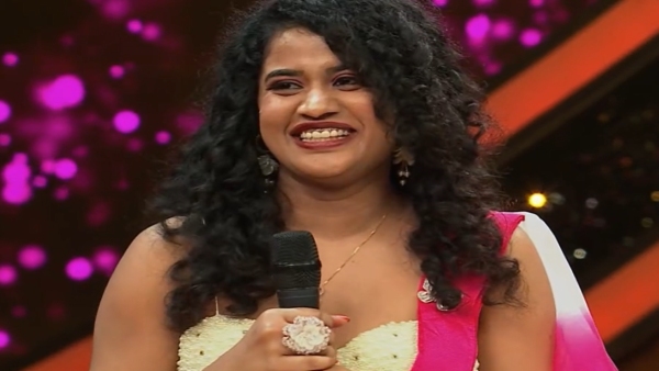 Kiraak Seetha Is The Ninth Contestant