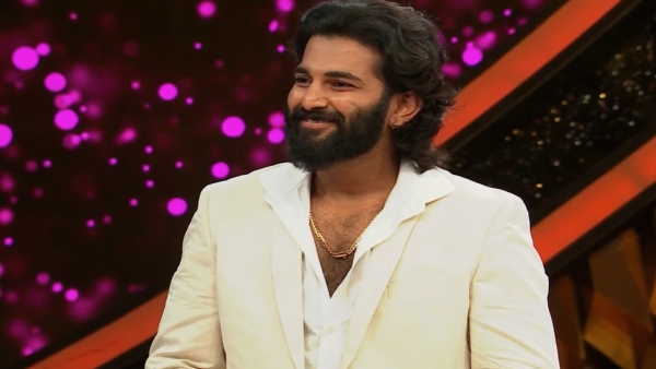 Prithviraj Is The 11th Contestant Of Bigg Boss Telugu 8