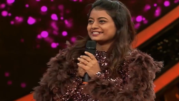 Nainika Enters Bigg Boss Telugu 8 House As 13th Contestant