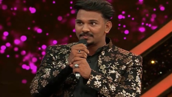 Nabeel Afridi Is The Last Contestant of The Bigg Boss Telugu 8