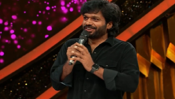 Filmmaker Anil Ravipudi Enters The House