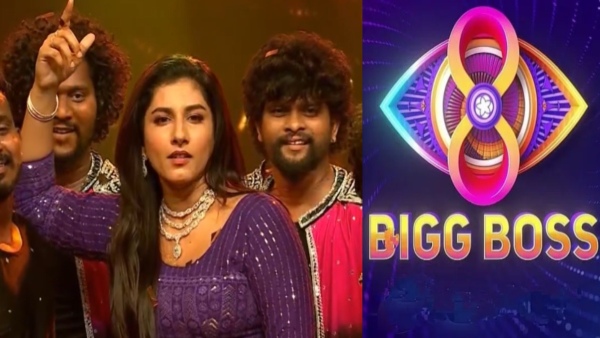 Bigg Boss Telugu 8 Fans Ridicule Vishnupriya For Hypocrisy Bigg Boss Telugu 8 Fans Ridicule Vishnupriya For Hypocrisy