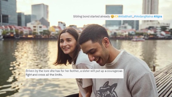 Alia Bhatt Drops Jigra s Clip Alia Bhatt Drops Jigra s Clip