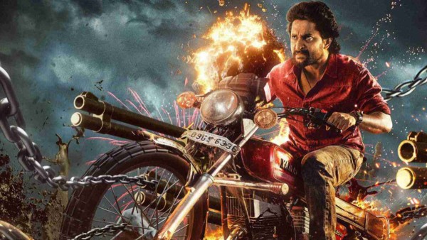 Saripodhaa Sanivaaram Box Office Collection Day 24 Estimates