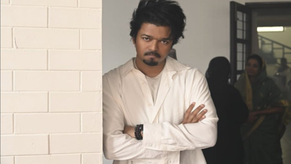 Vijay s The GOAT Did Venkat Prabhu Copy From Hollywood