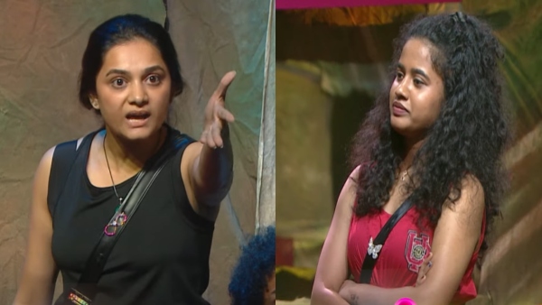 Bigg Boss Telugu 8 Nominations Week 2 Full List Is HERE Bigg Boss Telugu 8 Nominations Week 2 Full List Is HERE