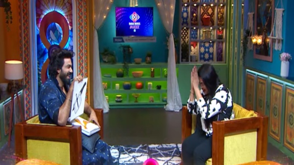 Bigg Boss Telugu 8 Buzz Bebakka Blames Nikhil amp amp Soniya Bigg Boss Telugu 8 Buzz Bebakka Blames Nikhil amp amp Soniya