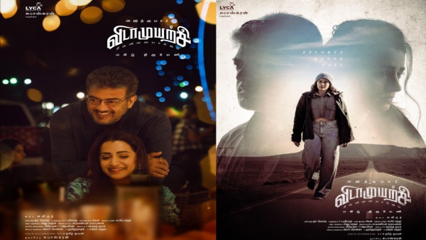 Ajith-Magizh Thirumeni s Vidaamuyarchi Release Postponed