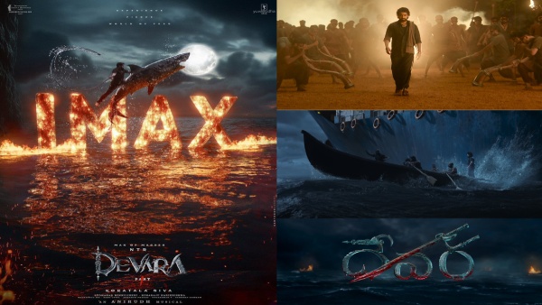 Devara Runtime Jr NTR s Actioner Is 2 Hours 58 Minutes Long