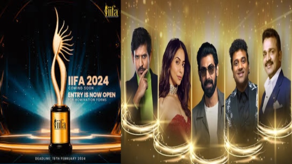 IIFA Utsavam Awards South On September 27 Guest List DEETS