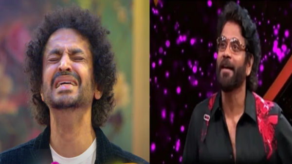 Bigg Boss Telugu 8 Week 2 Elimination Shekar Basha Evicted Bigg Boss Telugu 8 Week 2 Elimination Shekar Basha Evicted