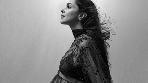 Deepika Padukone Shares Current Life Status Post Delivery