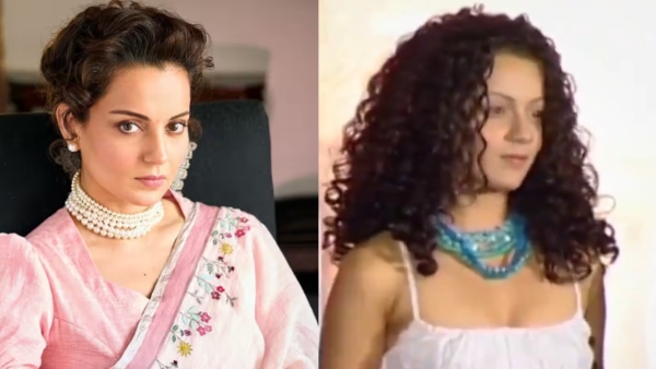 Kangana Ranaut Leaves Powerful Message For Every Women