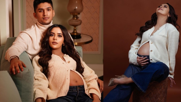 Kundali Bhagya Star Sana Sayyad Announces Pregnancy